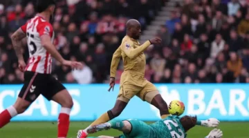 مطالب جماهير الهلال السعودي بعودة الوحش الفرنسي تزيد الحماس